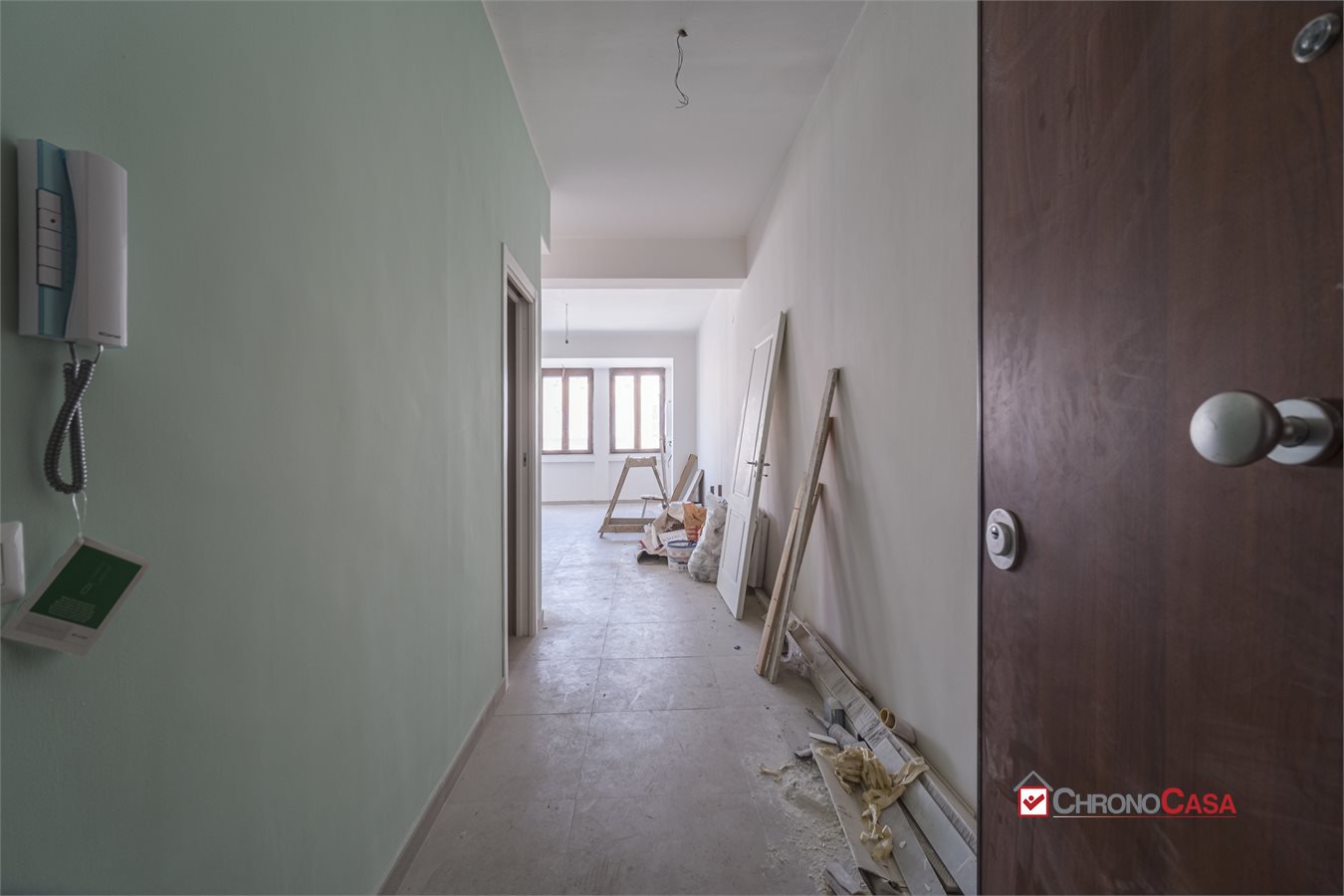 Appartamento in vendita a Messina