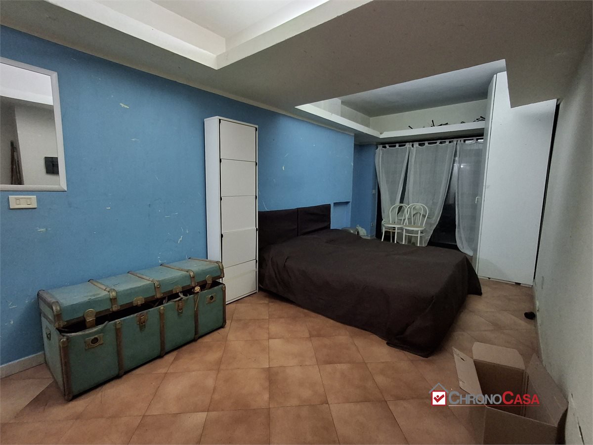 Monolocale in affitto a Messina