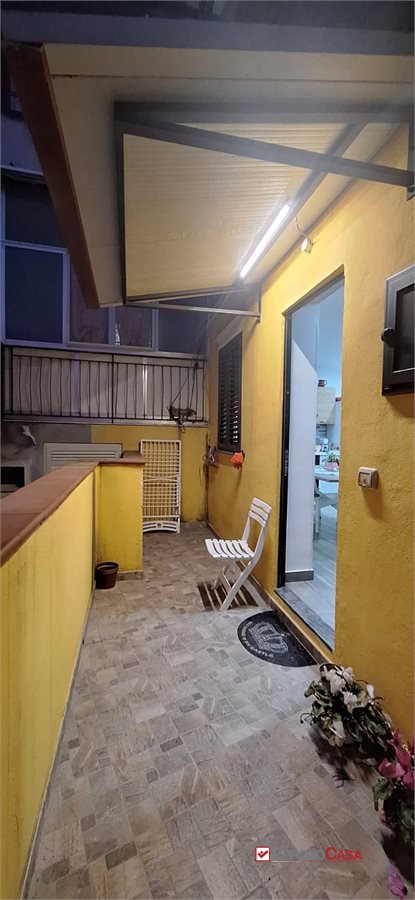 Casa indipendente in vendita a Messina