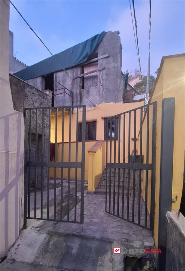 Casa indipendente in vendita a Messina