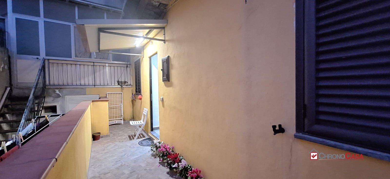 Casa indipendente in vendita a Messina