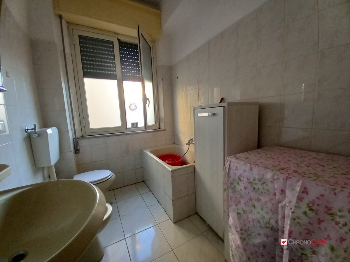 Appartamento in affitto a Messina