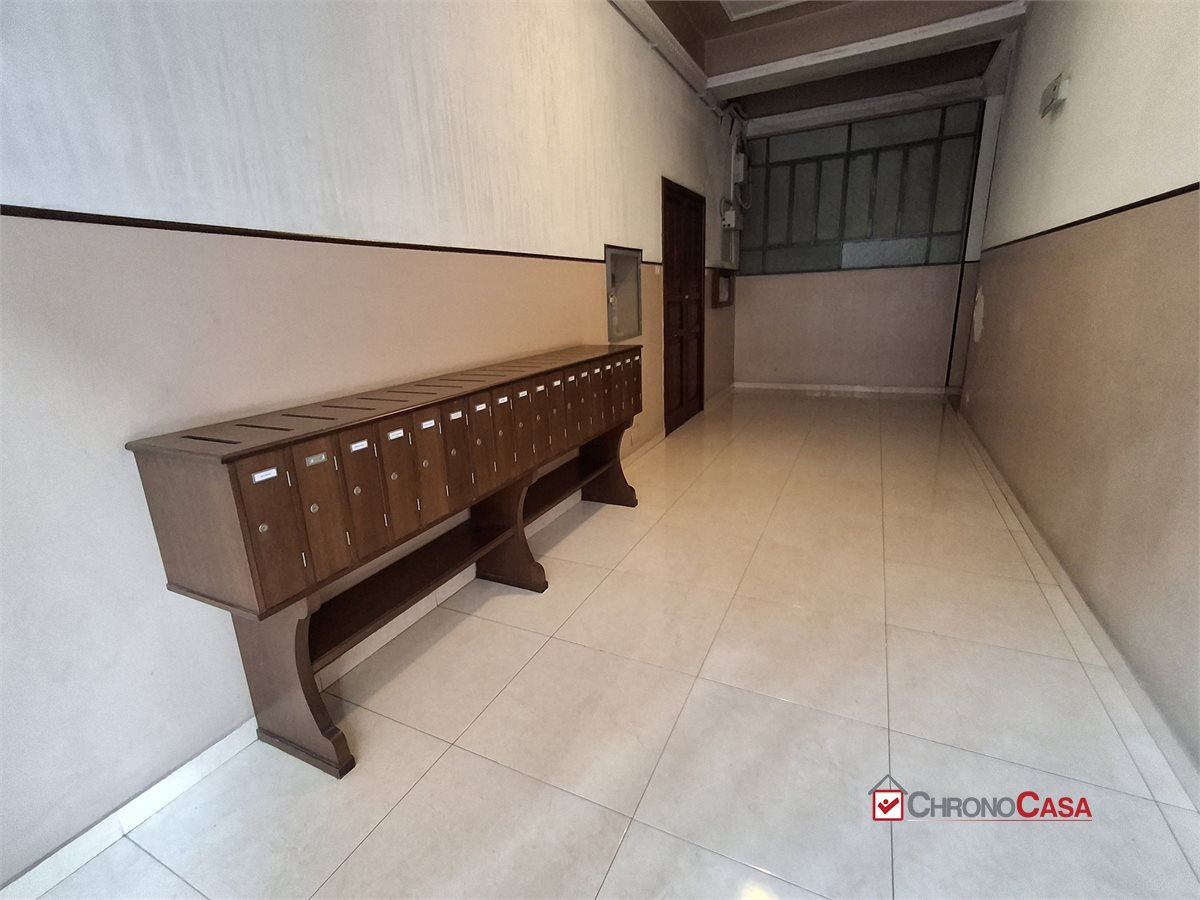 Trilocale in affitto a Messina