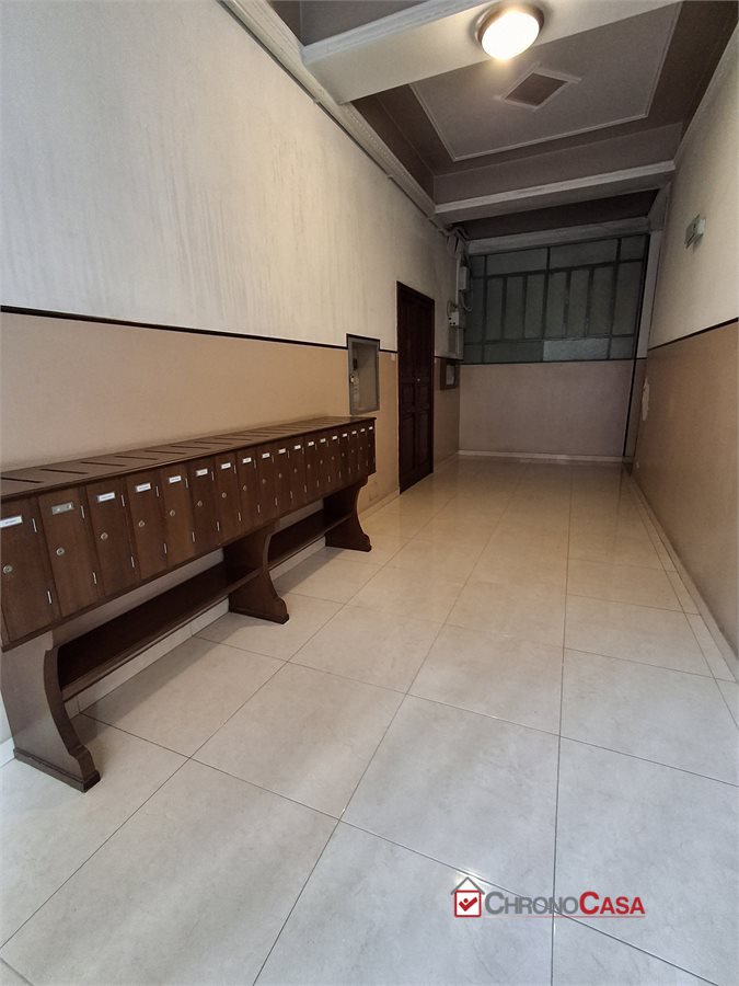 Trilocale in affitto a Messina