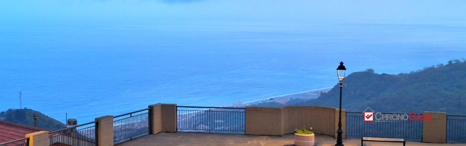 Casa indipendente in vendita a Messina