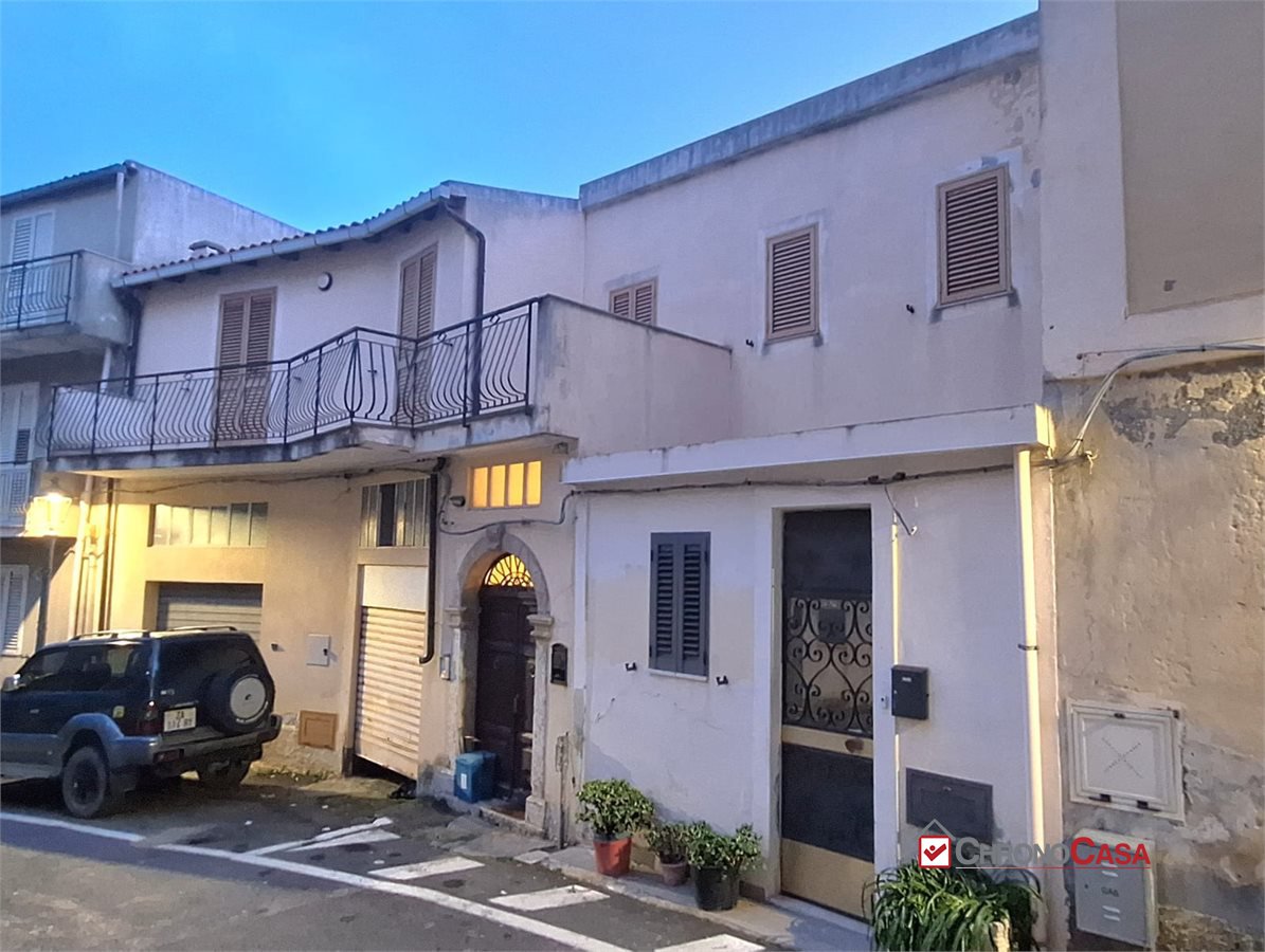 Casa indipendente in vendita a Messina
