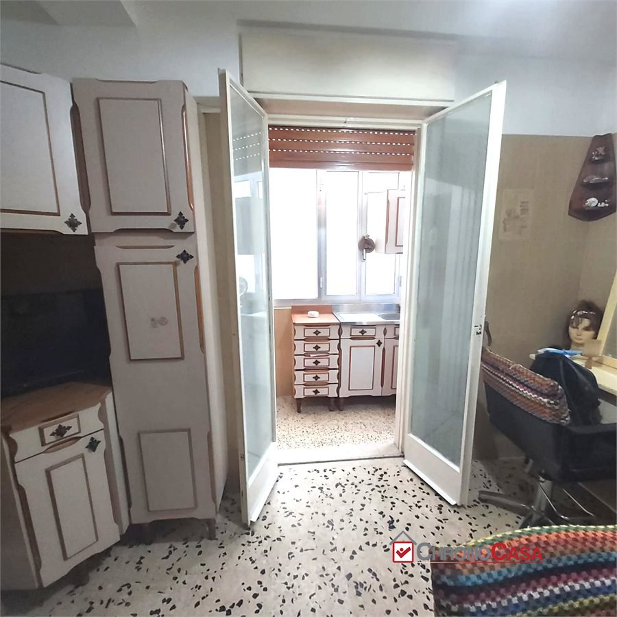 Trilocale in vendita a Messina