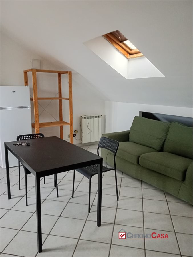 Quadrilocale in affitto a Messina