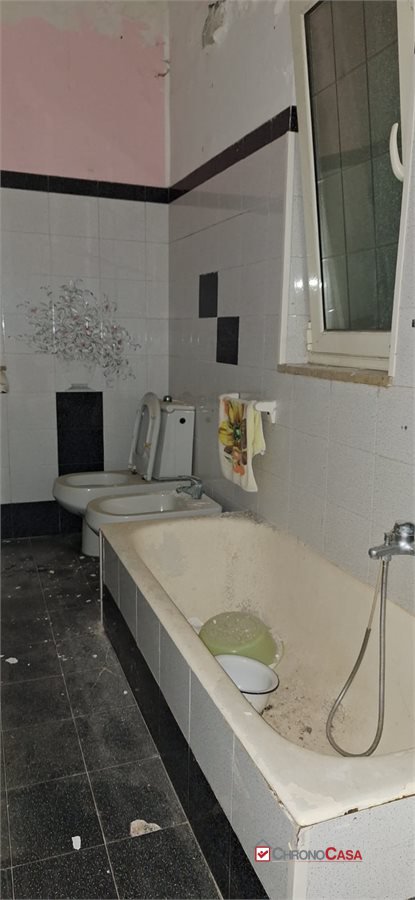 Casa indipendente in vendita a Messina