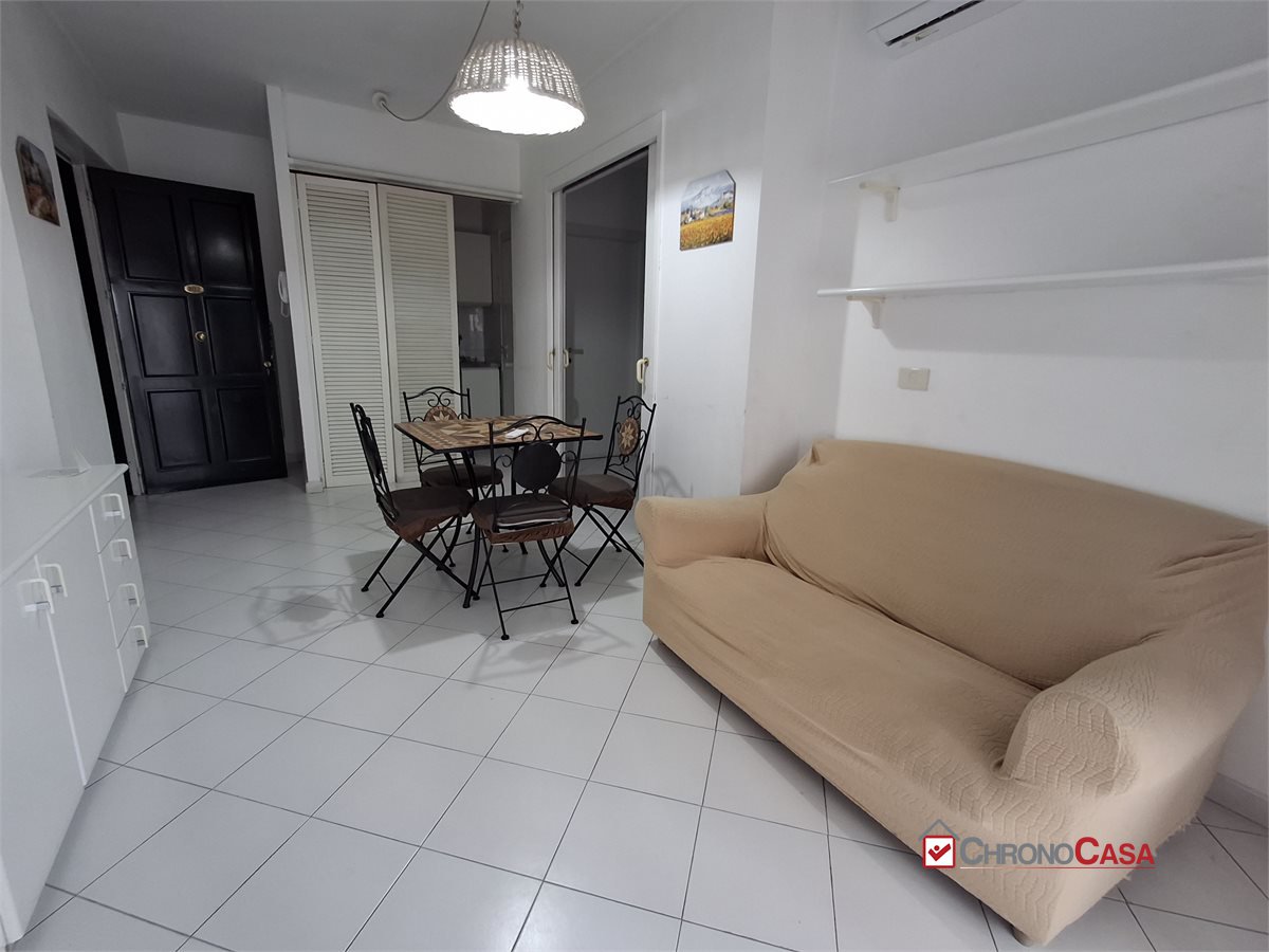 Trilocale in affitto a Messina