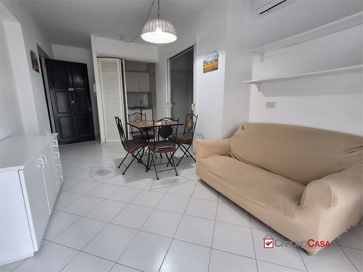 Trilocale in affitto a Messina