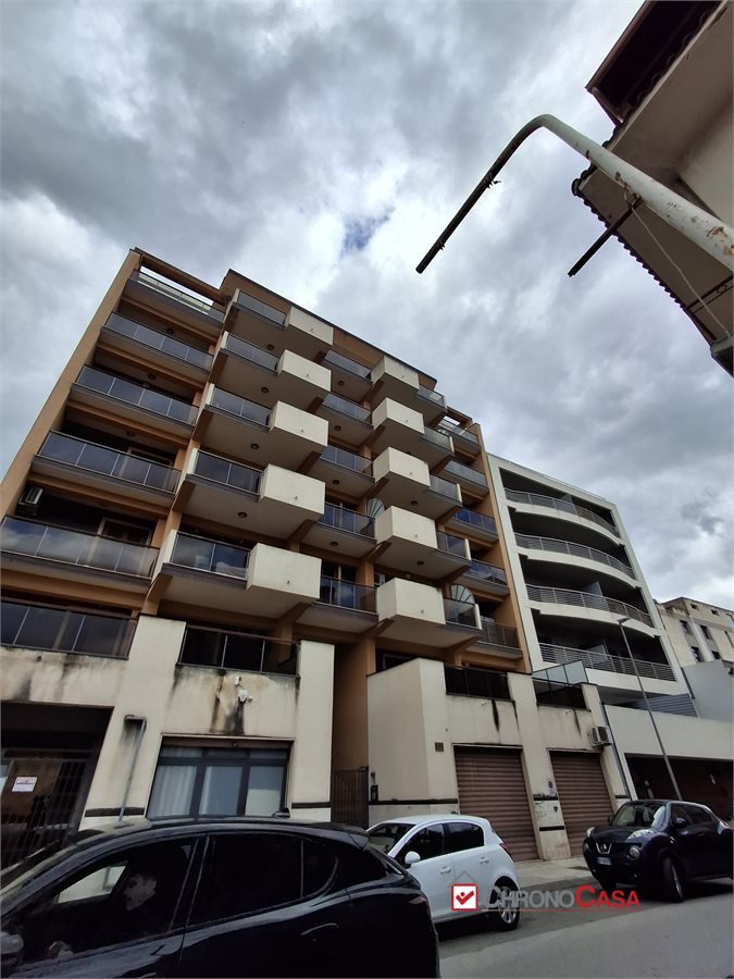 Appartamento a basso consumo a Messina