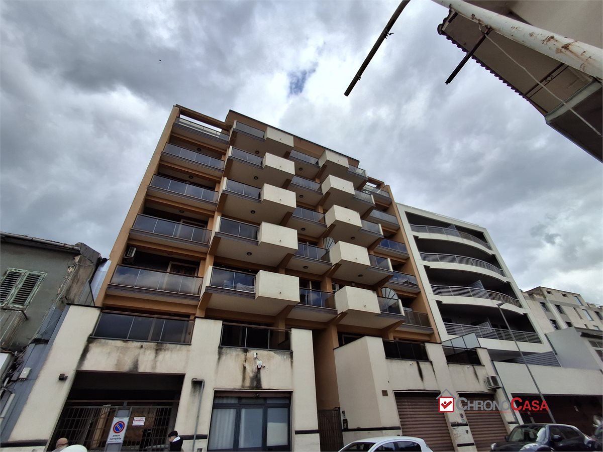 Appartamento a basso consumo a Messina