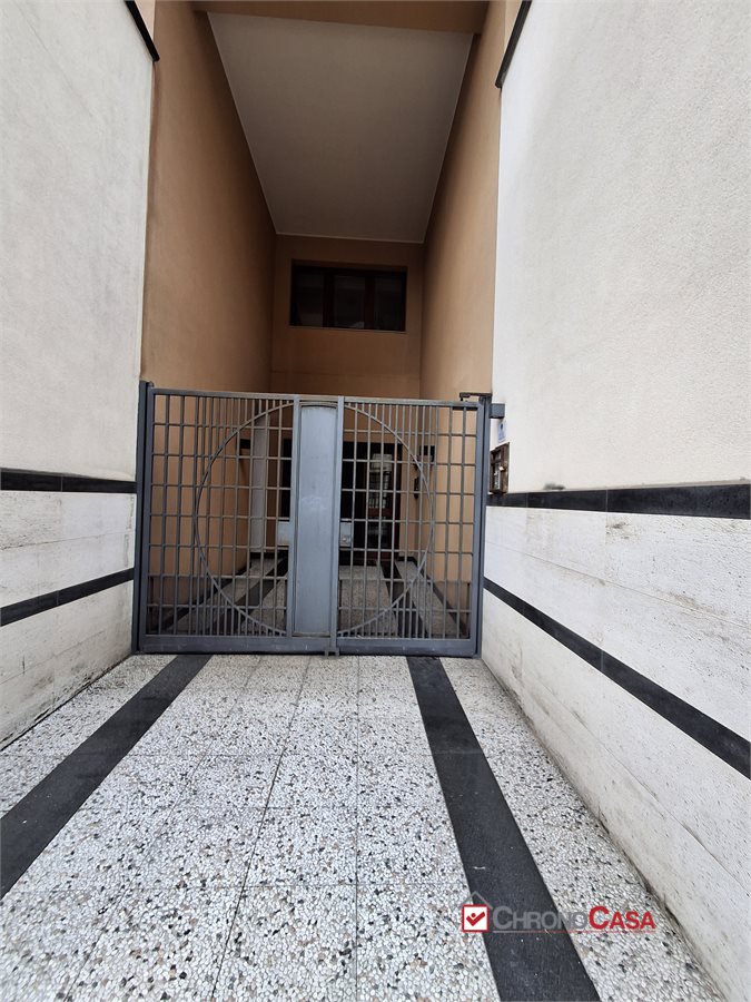 Appartamento a basso consumo a Messina