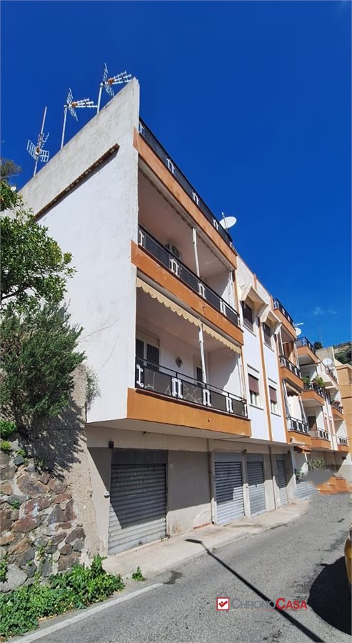Appartamento in vendita a Messina
