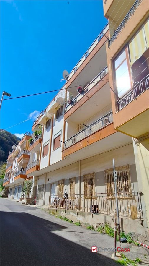 Appartamento in vendita a Messina