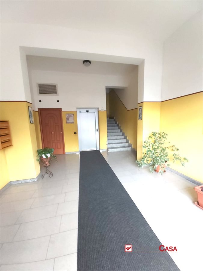 Appartamento in vendita a Messina