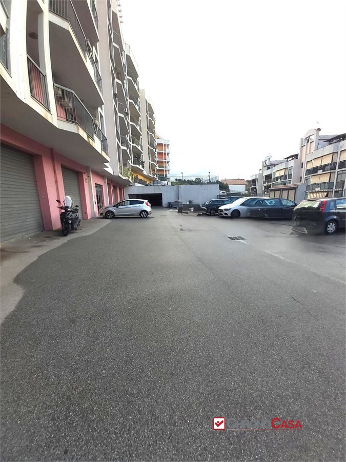 Appartamento in vendita a Messina