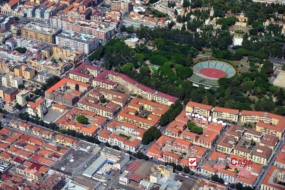 Bilocale in vendita a Messina