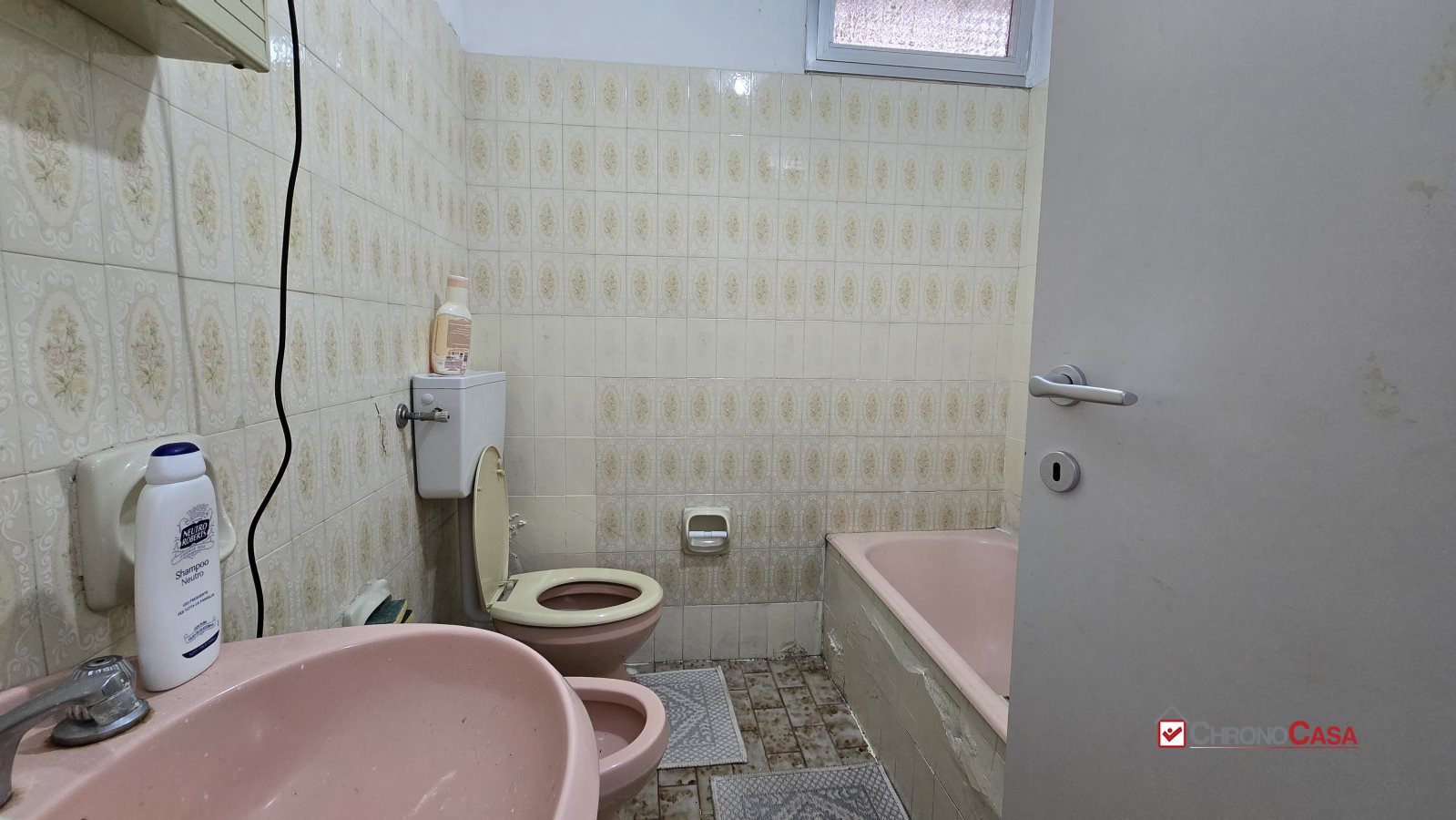 Trilocale in affitto a Messina