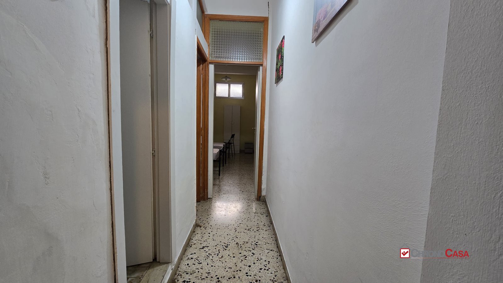 Trilocale in affitto a Messina