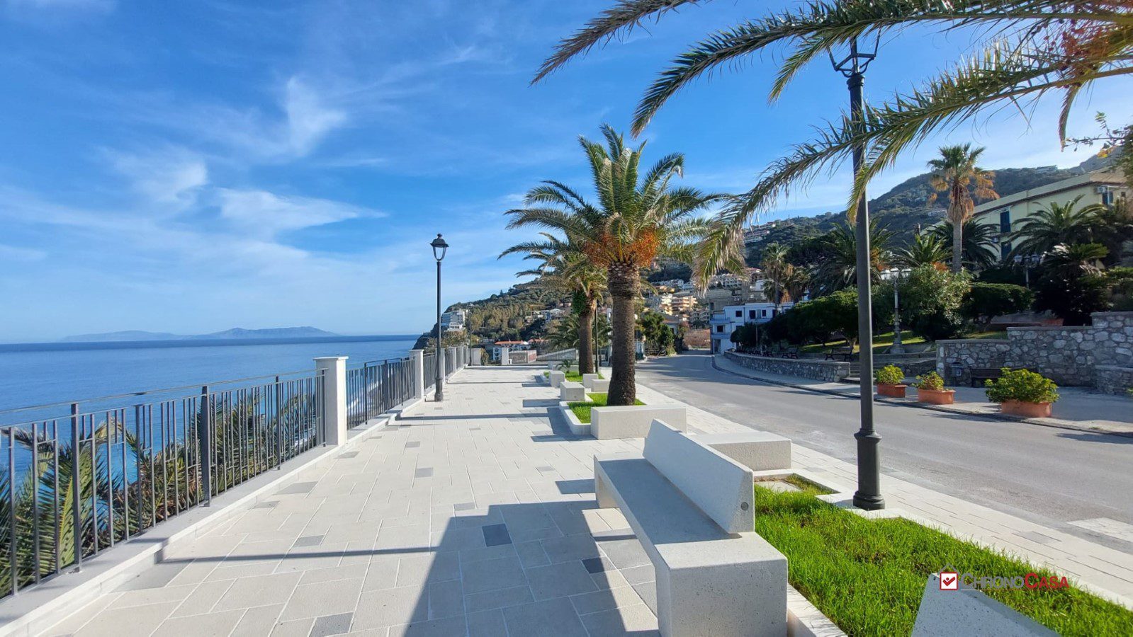 Trilocale in affitto a Gioiosa Marea