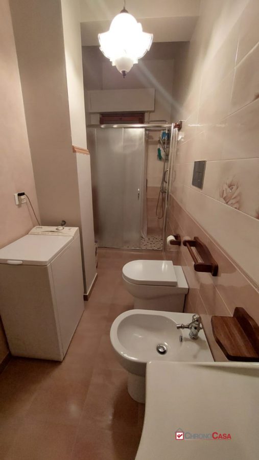 Trilocale in affitto a Gioiosa Marea