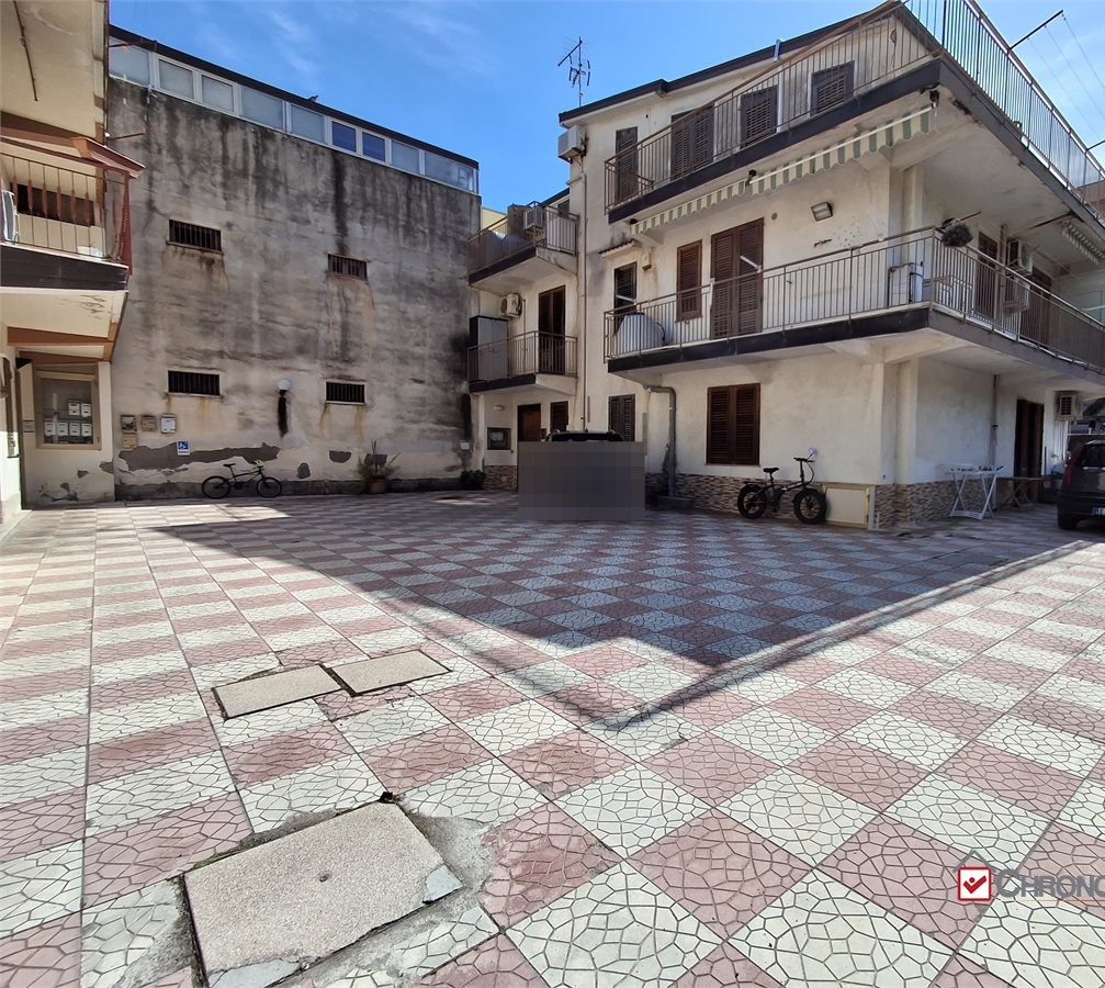 Appartamento in affitto a Gioiosa Marea