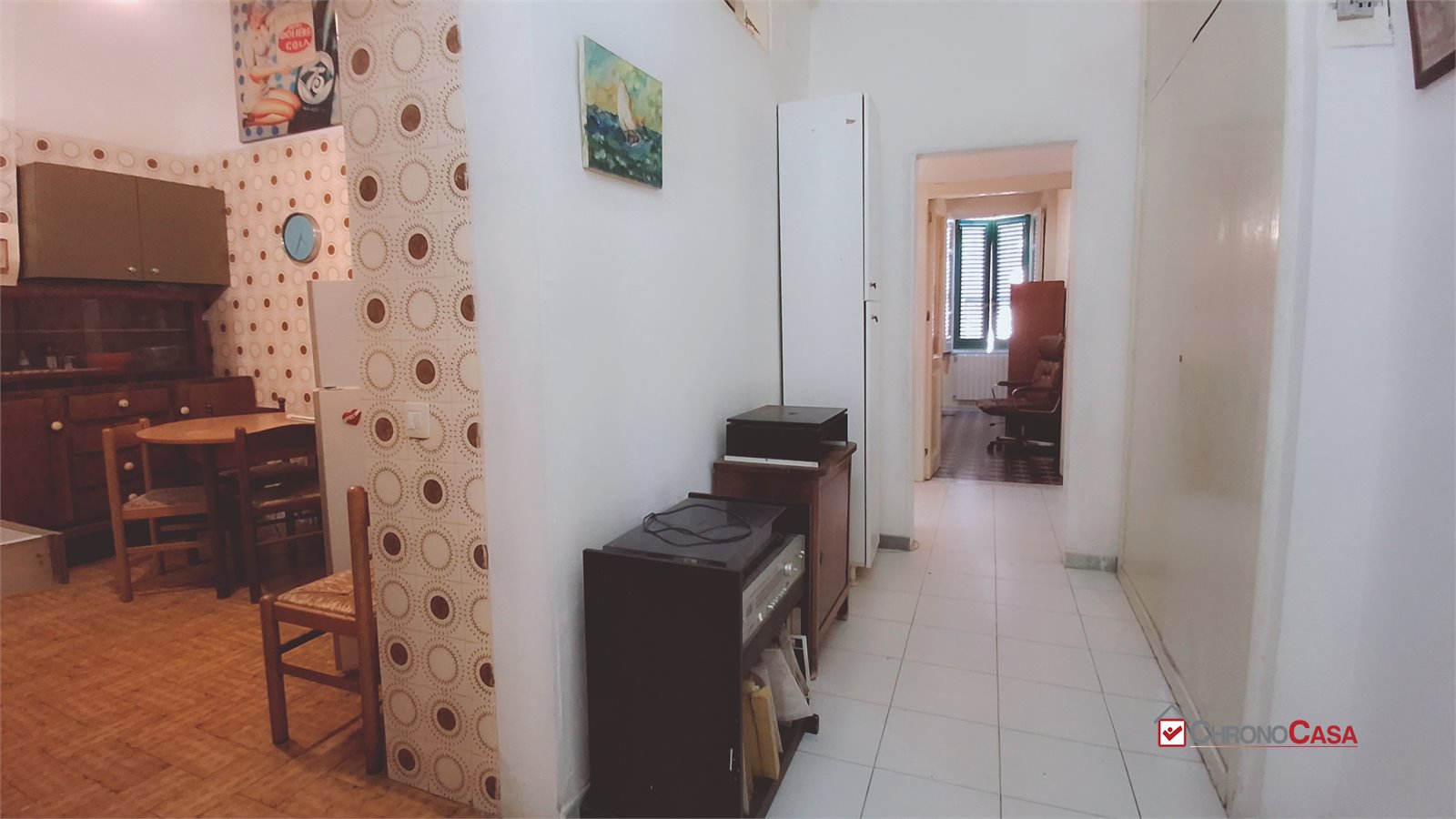 Monolocale in affitto a Messina