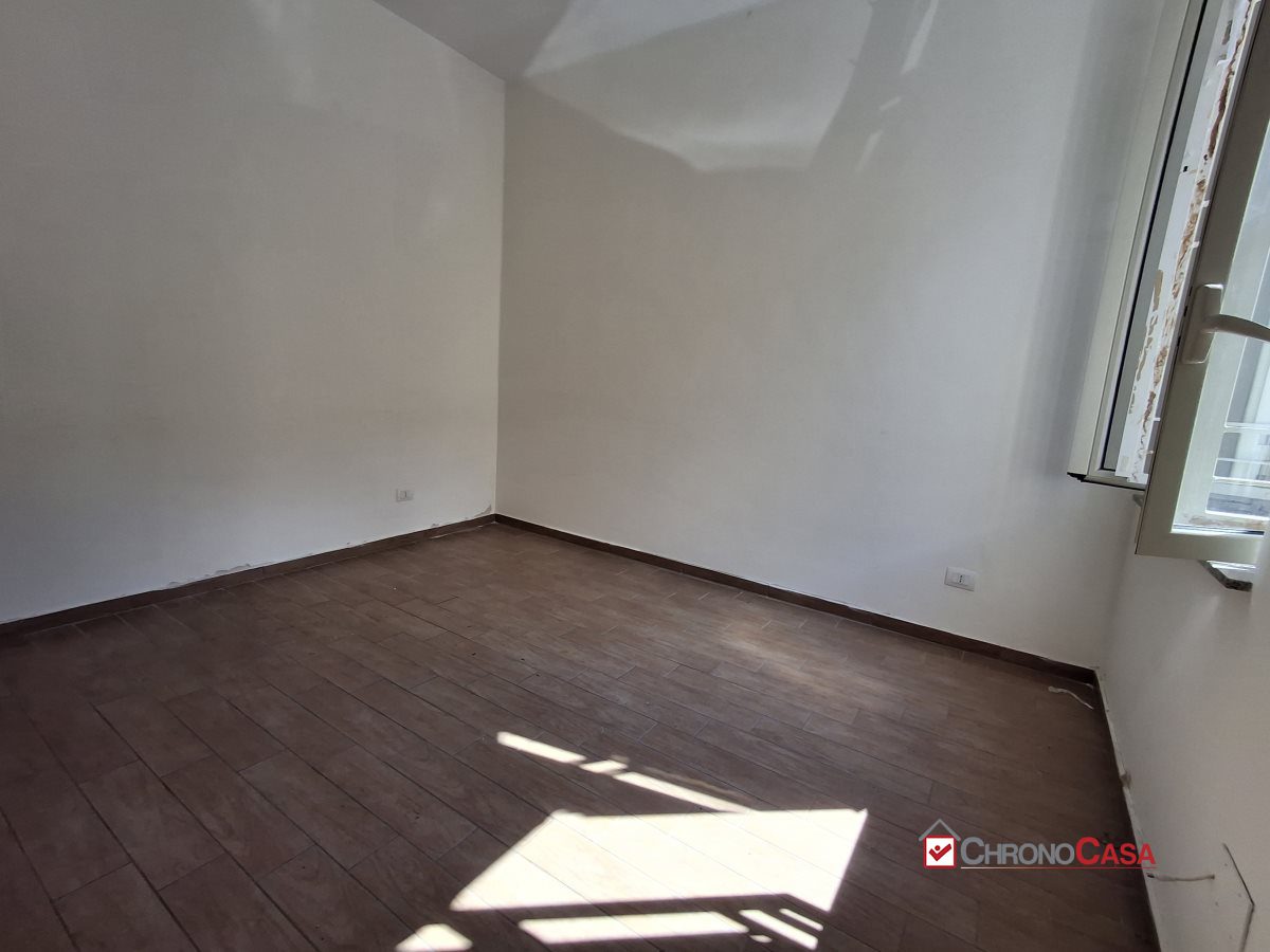 Bilocale in affitto a Messina