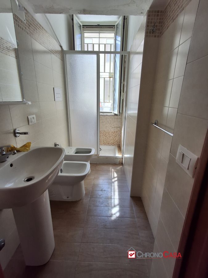Bilocale in affitto a Messina