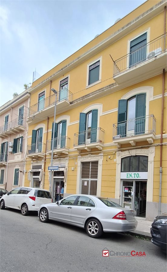 Bilocale in vendita a Messina