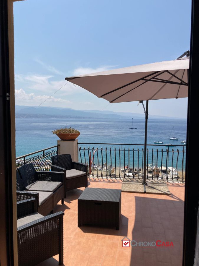 Bilocale in affitto a Messina