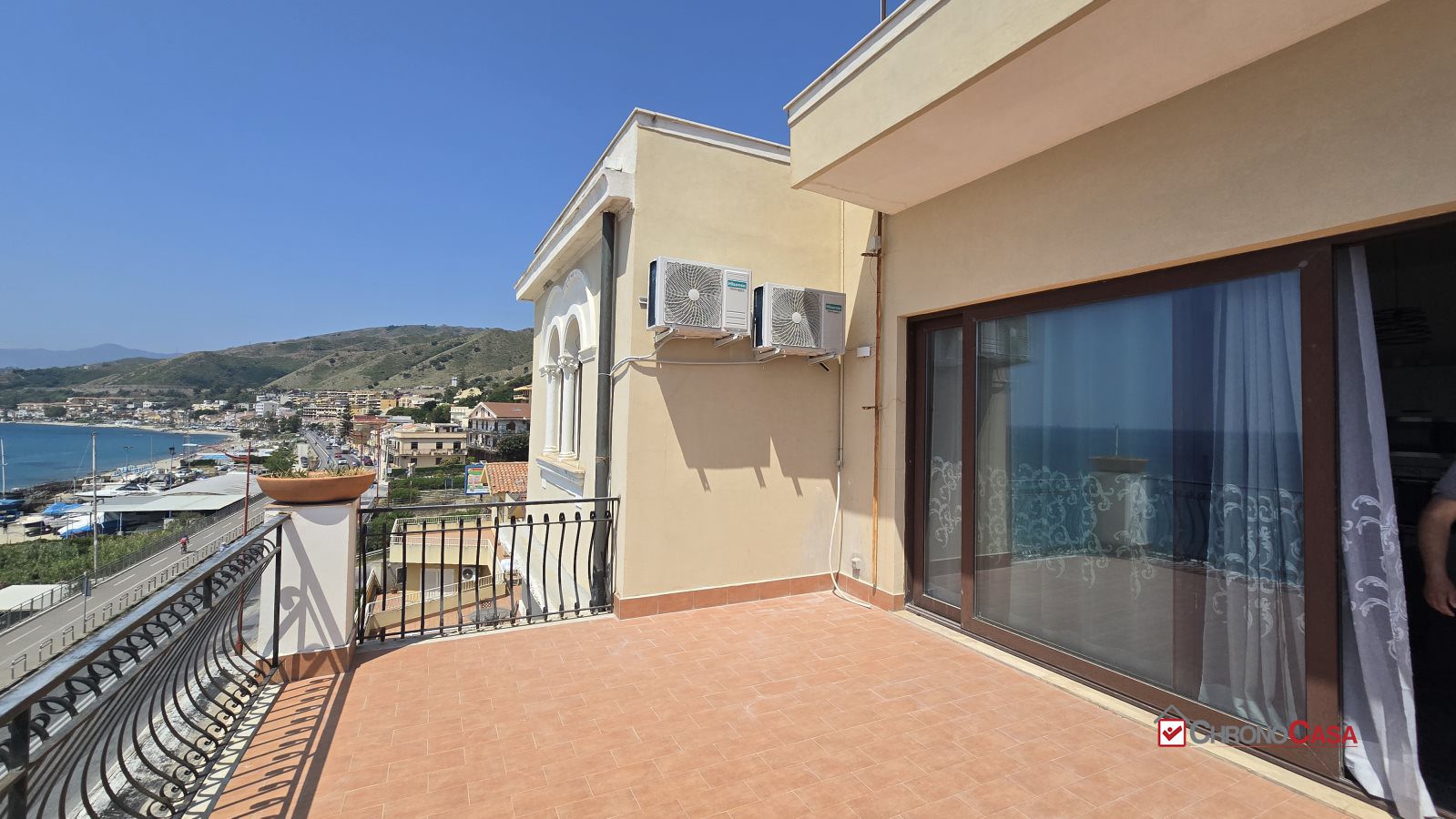 Bilocale in affitto a Messina