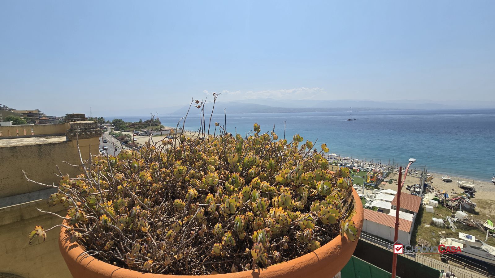 Bilocale in affitto a Messina