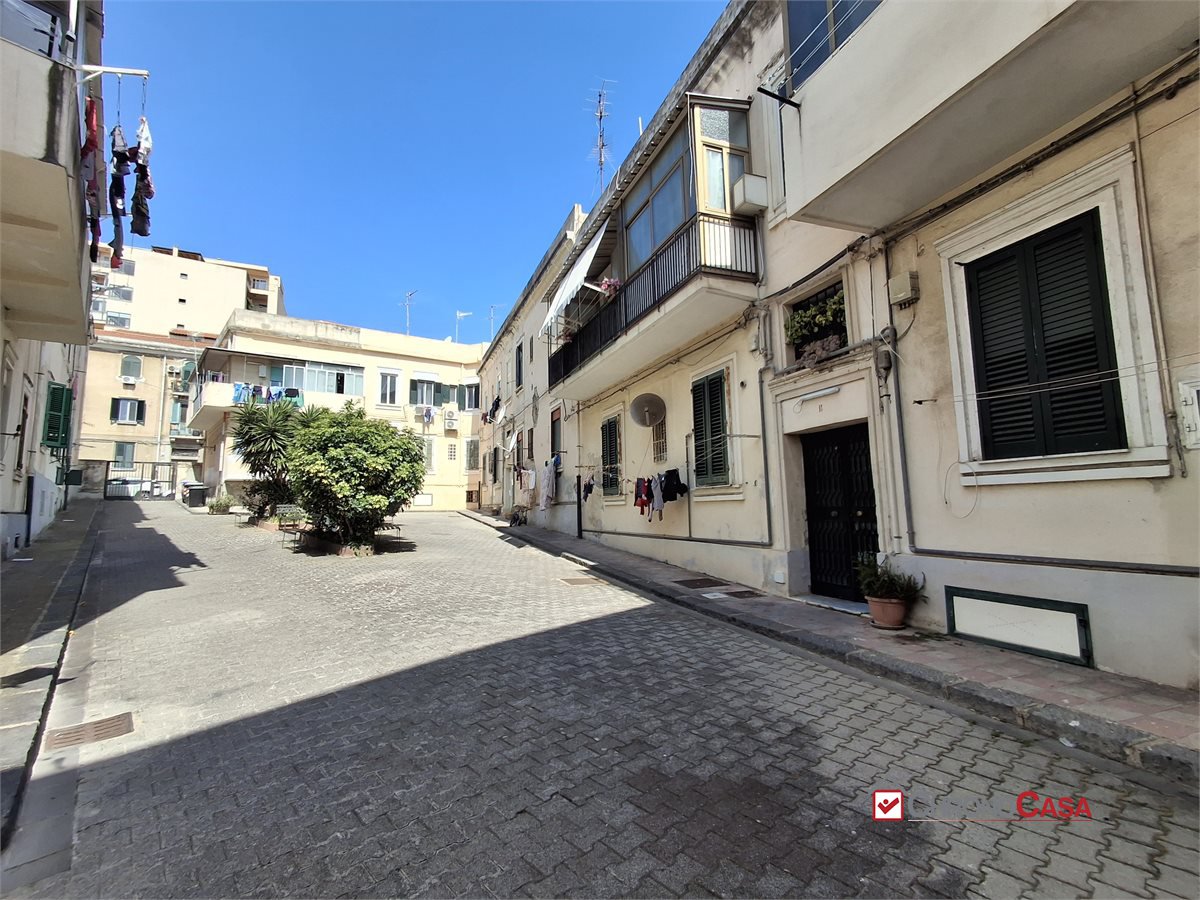 Bilocale in affitto a Messina