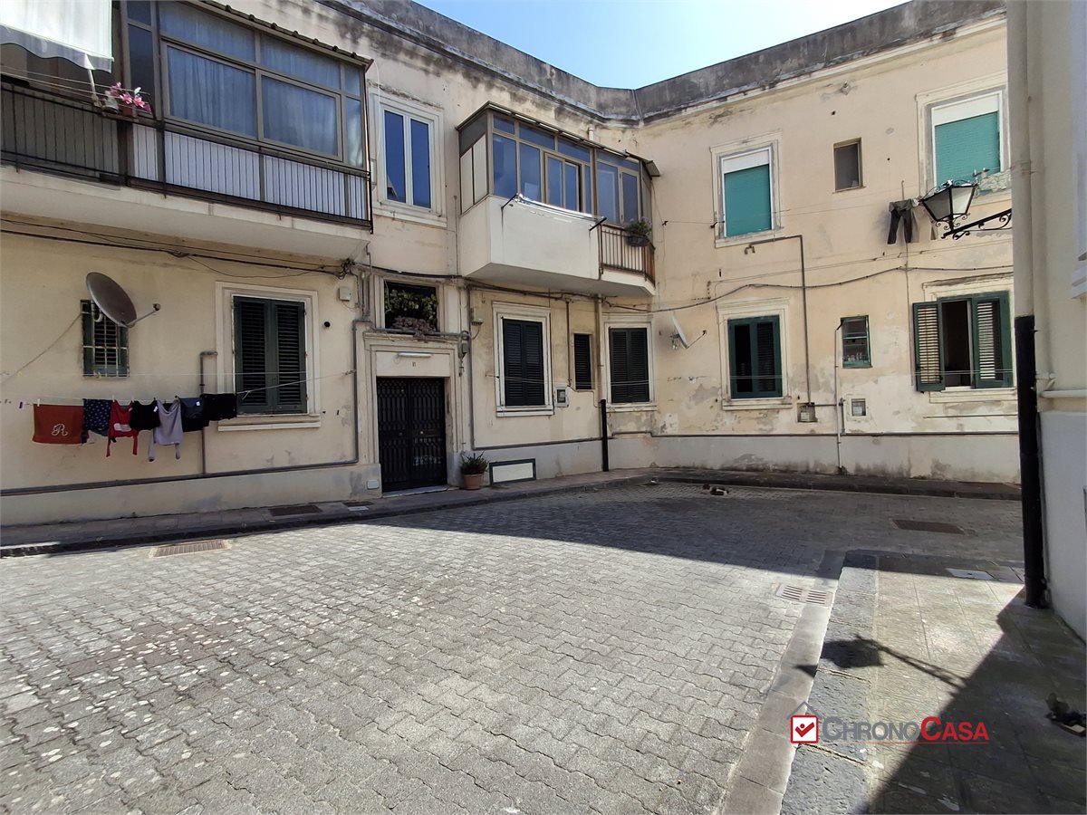Bilocale in affitto a Messina