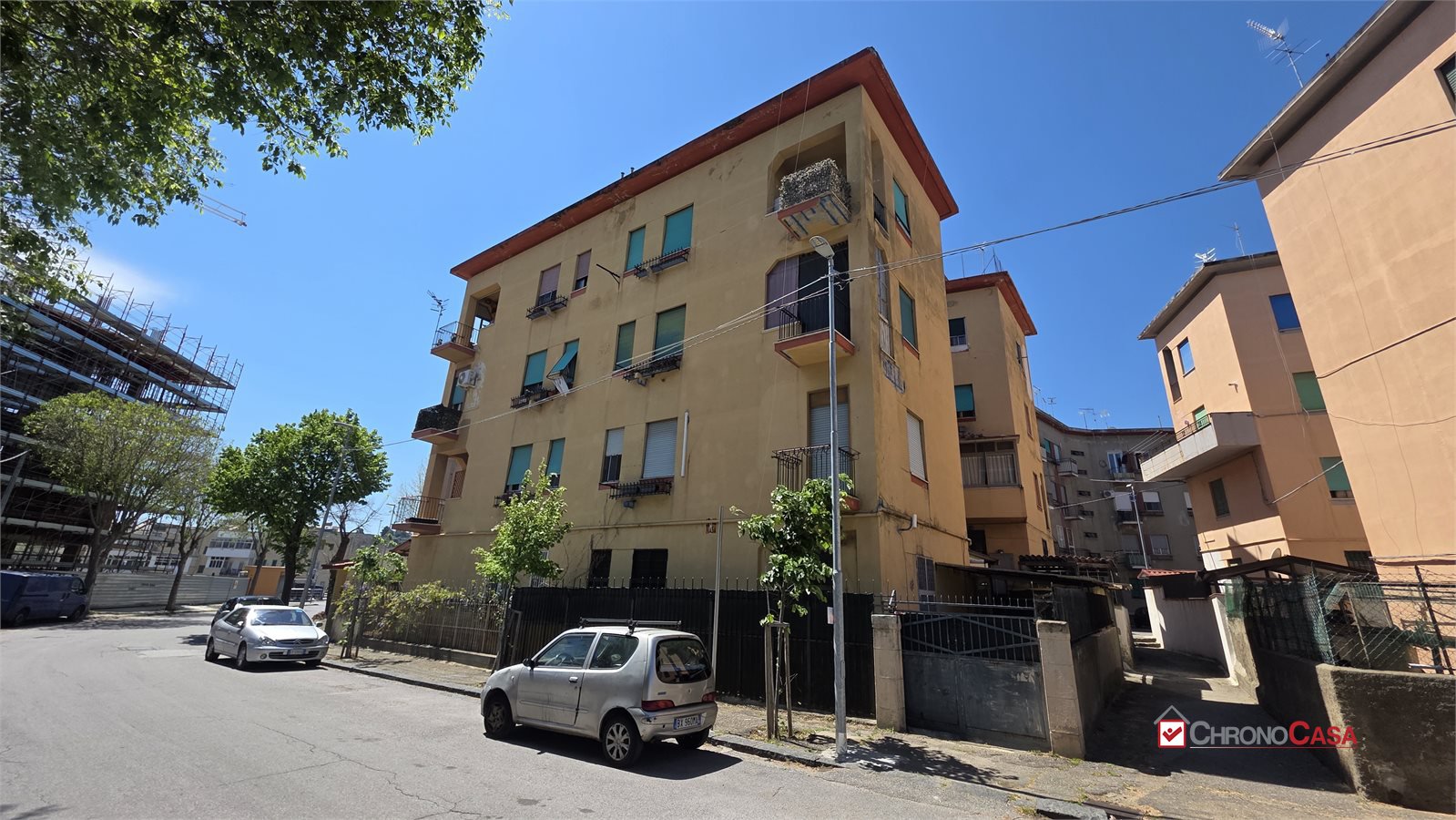 Bilocale in vendita a Messina