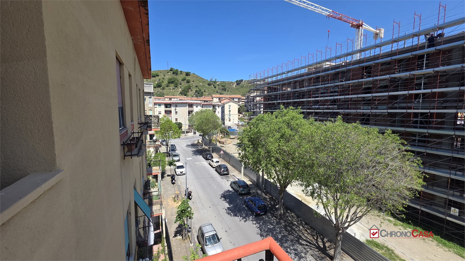 Bilocale in vendita a Messina