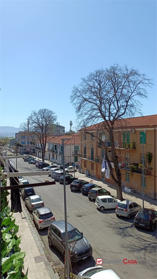 Bilocale in vendita a Messina