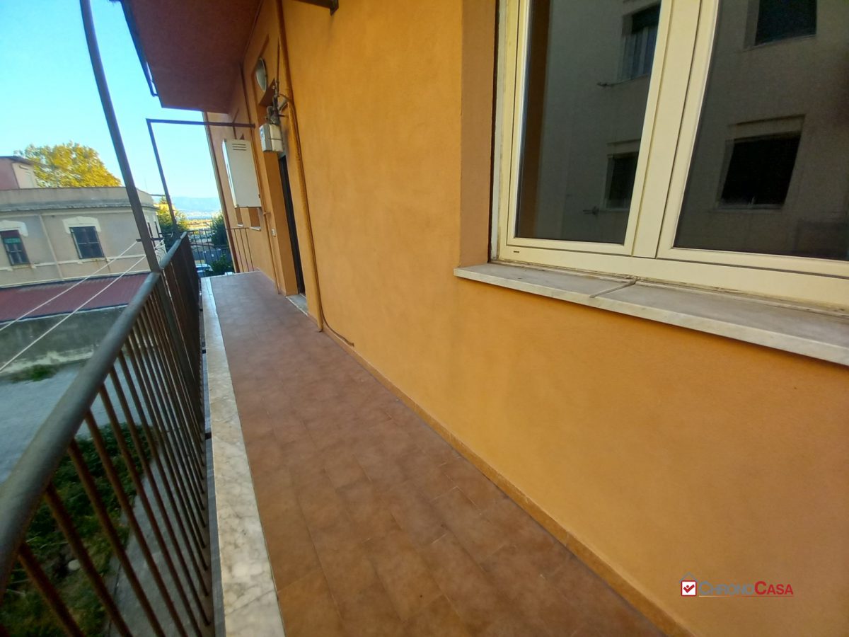 Appartamento in affitto a Messina
