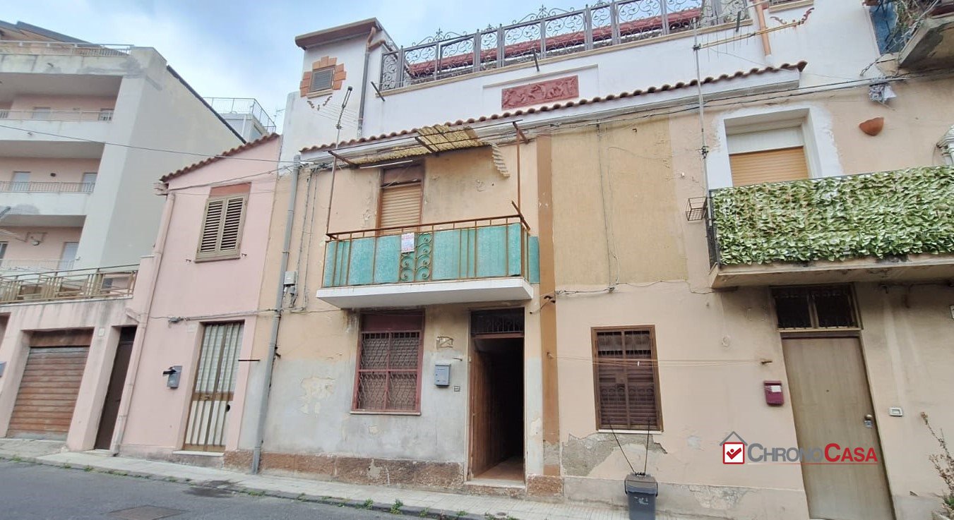 Bilocale in vendita a Messina