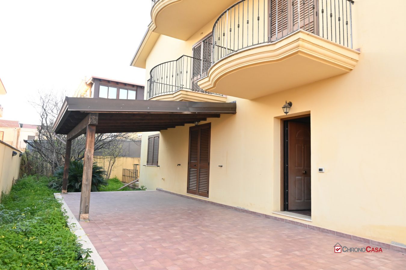 Villa in vendita a Pace del Mela