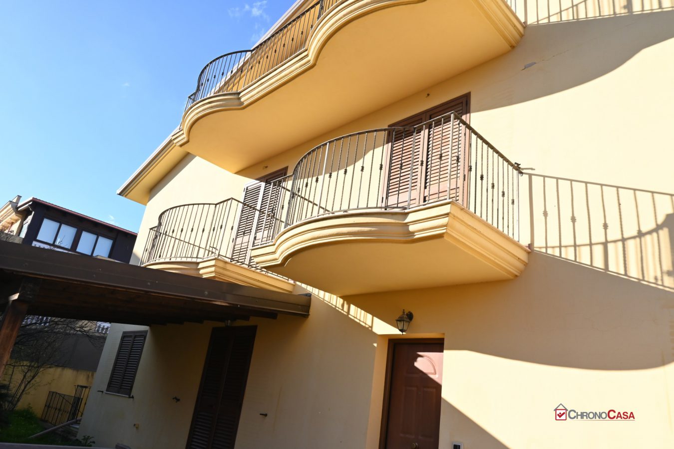 Villa in vendita a Pace del Mela