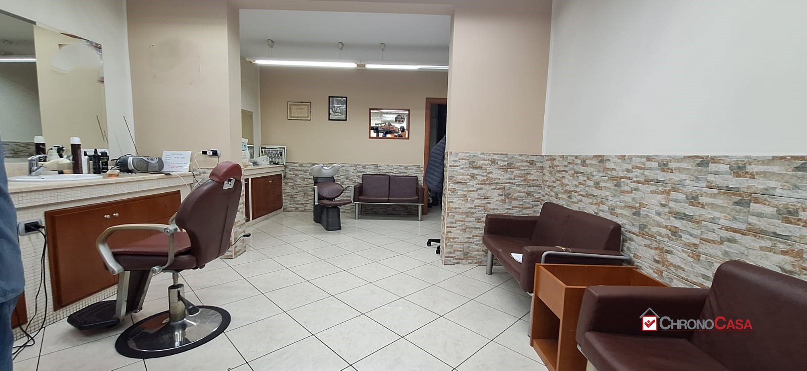 Attivit� commerciale in vendita a Messina