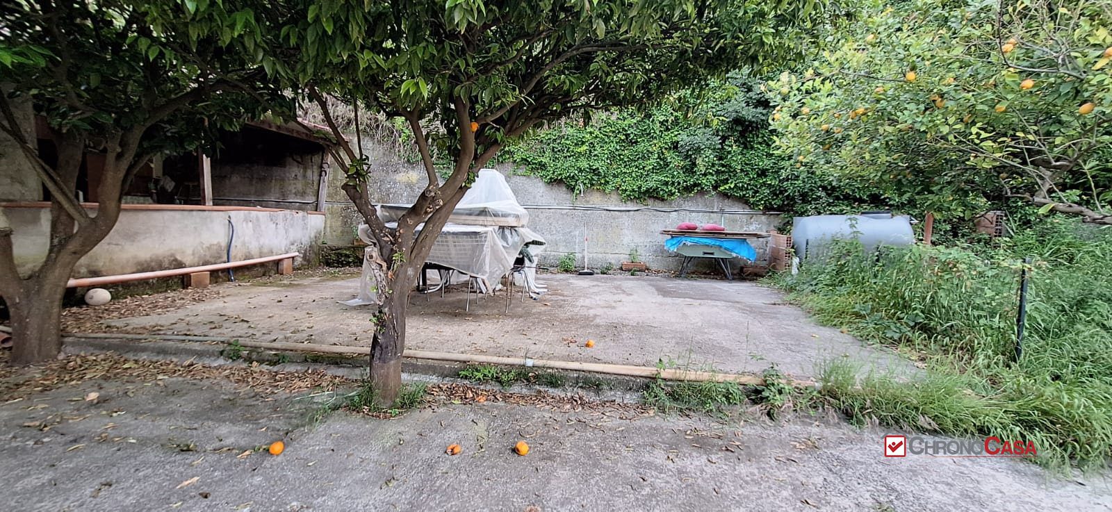 Terreno in vendita a Rometta