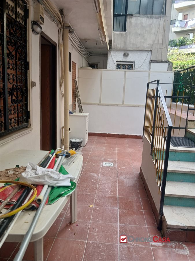 Bilocale in affitto a Messina