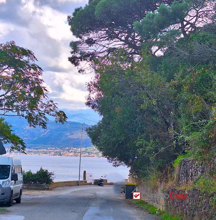 Terreno in vendita a Messina