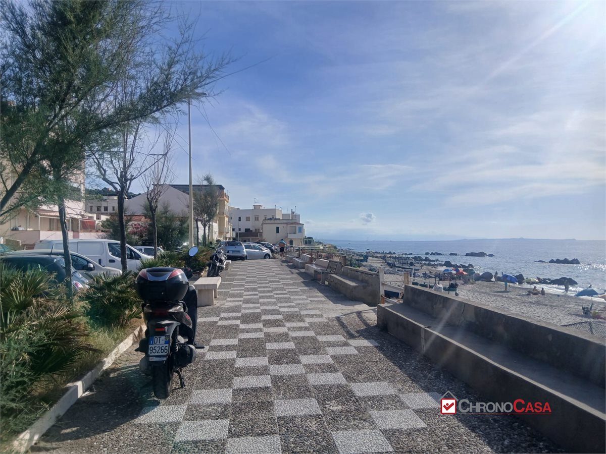 Attico in vendita a Messina