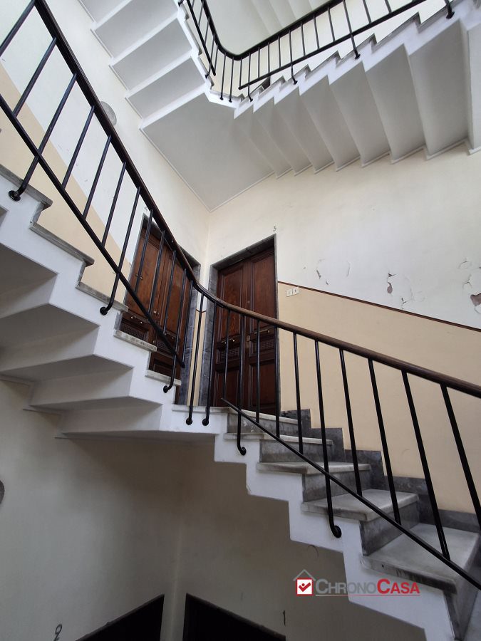 Quadrilocale in affitto a Messina